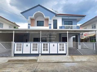 For sale 4 bedrooms house in Lam Luk Ka, Pathum Thani