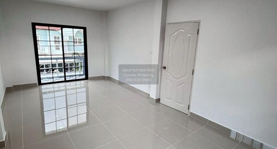 ขาย 4 ห้องนอน บ้านเดี่ยว ใน ลำลูกกา, ปทุมธานี