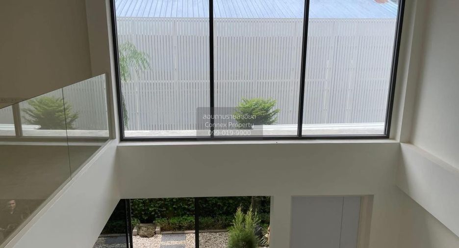 For sale 3 bedrooms house in Don Mueang, Bangkok
