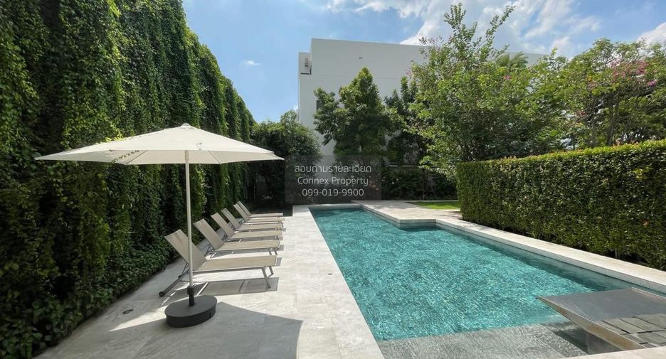 For sale 3 bedrooms house in Don Mueang, Bangkok