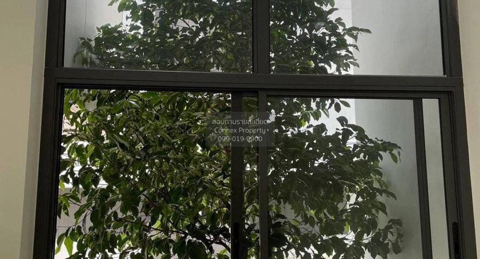 For sale 3 bedrooms house in Don Mueang, Bangkok