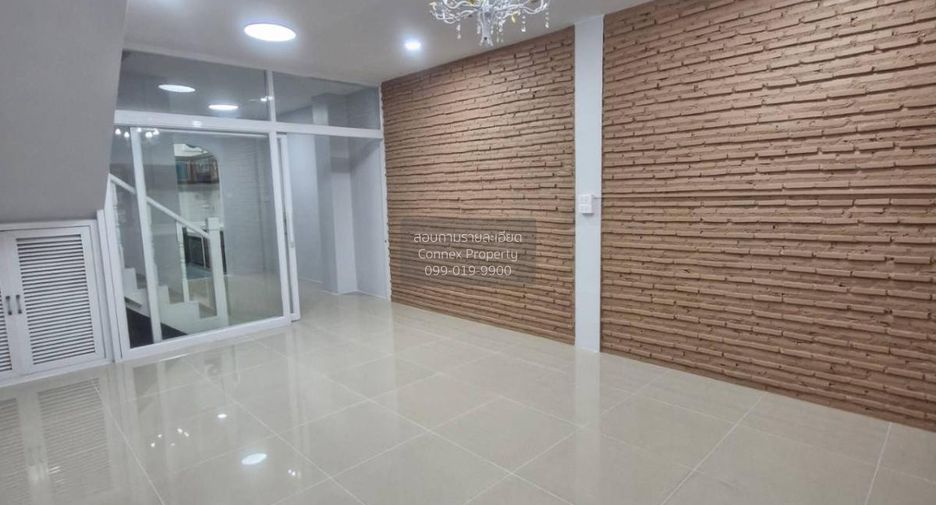 Reihenhaus zum Kauf mit 4 Zimmer in Bang Bon, Bangkok