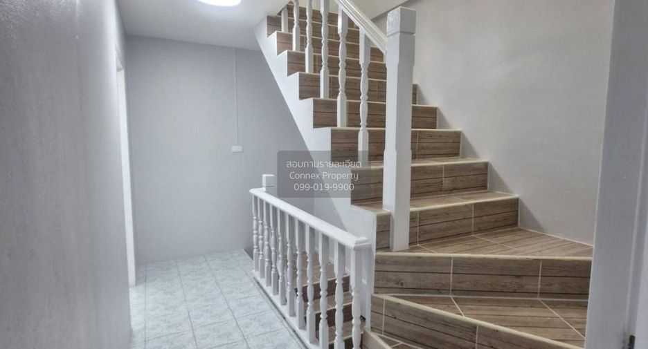Reihenhaus zum Kauf mit 4 Zimmer in Bang Bon, Bangkok