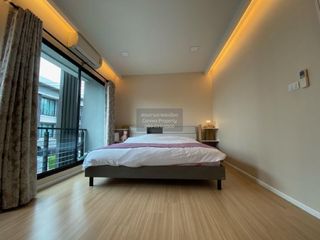 Продажа 3 спальни таунхаус в Mueang Nonthaburi, Нонтабури
