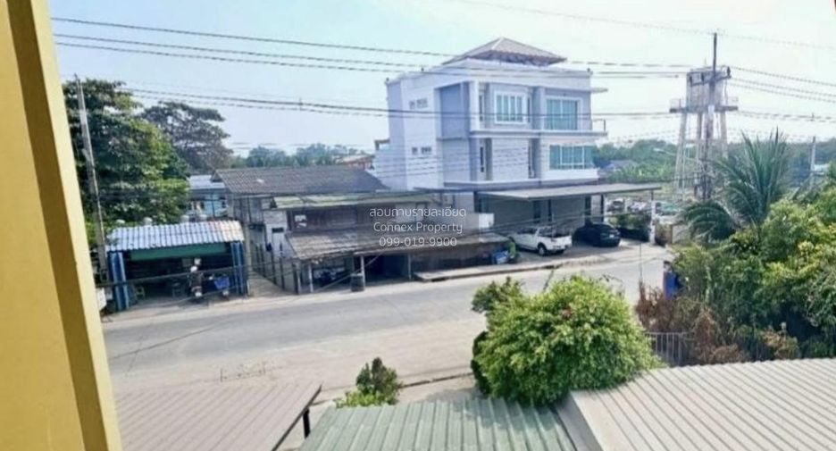 ขาย 2 ห้องนอน พื้นที่ค้าปลีก ใน เมืองสมุทรสาคร, สมุทรสาคร