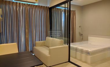Wohnung zum Kauf mit 1 Zimmer in Huai Khwang, Bangkok