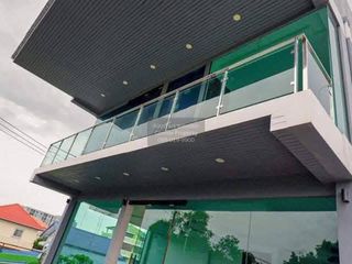 For sale 4 bedrooms house in Lat Phrao, Bangkok