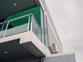 For sale 4 bedrooms house in Lat Phrao, Bangkok