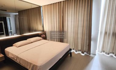 For sale 1 bed condo in Pathum Wan, Bangkok