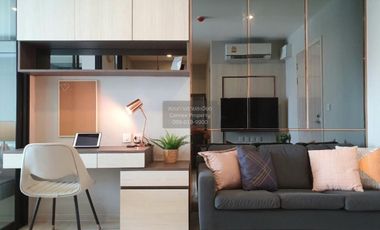 For sale 1 bed condo in Watthana, Bangkok