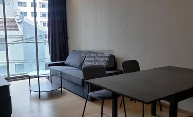 À louer 2 chambres condo à Watthana, Bangkok