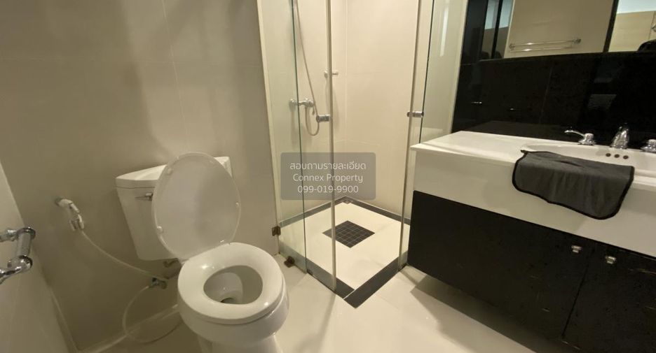 For rent 1 bed condo in Pathum Wan, Bangkok