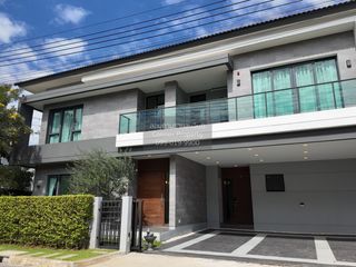 出租 5 卧室 独立屋 在 Bang Phli, Samut Prakan
