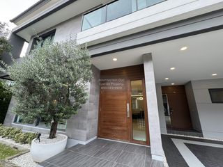 出租 5 卧室 独立屋 在 Bang Phli, Samut Prakan