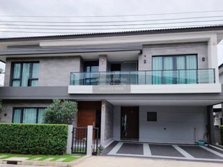 出租 5 卧室 独立屋 在 Bang Phli, Samut Prakan