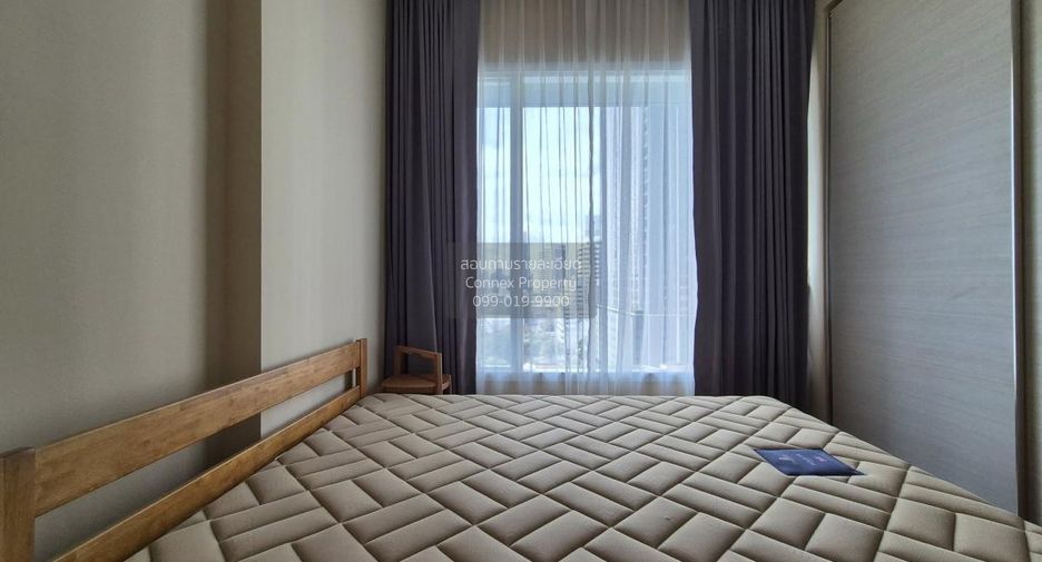 For rent 1 Beds condo in Chatuchak, Bangkok