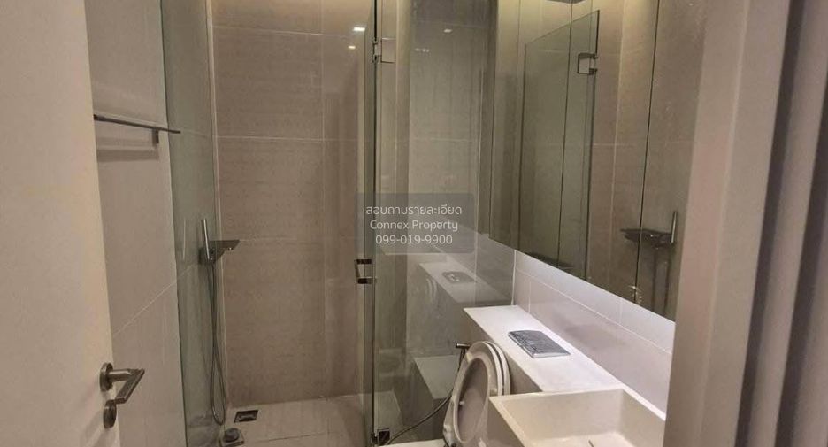 For rent 1 Beds condo in Chatuchak, Bangkok