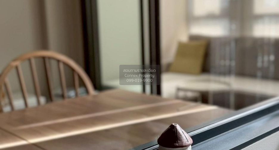 For rent 1 bed condo in Sathon, Bangkok