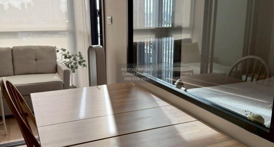 For rent 1 bed condo in Sathon, Bangkok
