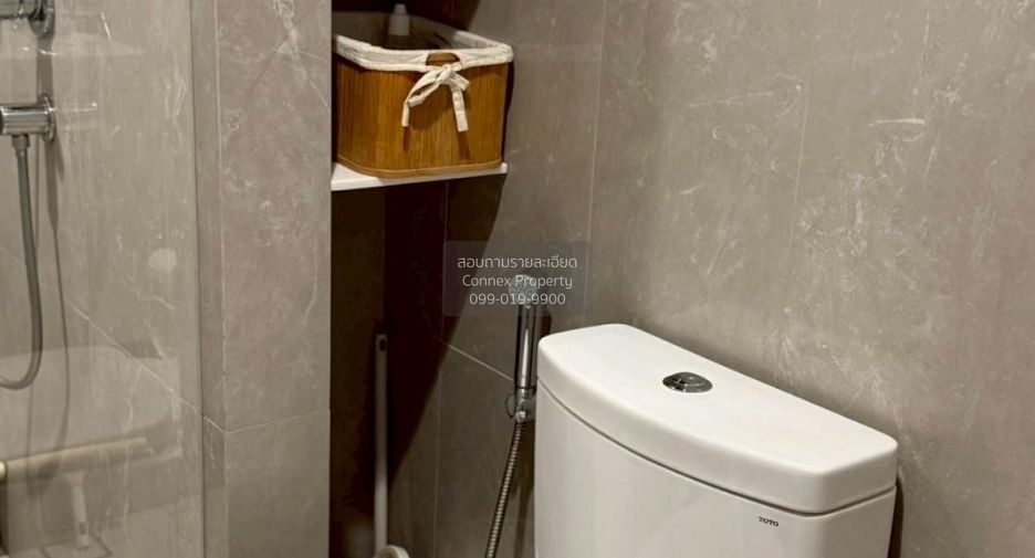 For rent 1 bed condo in Sathon, Bangkok