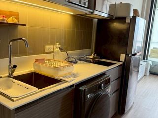 For rent 1 Beds condo in Sathon, Bangkok