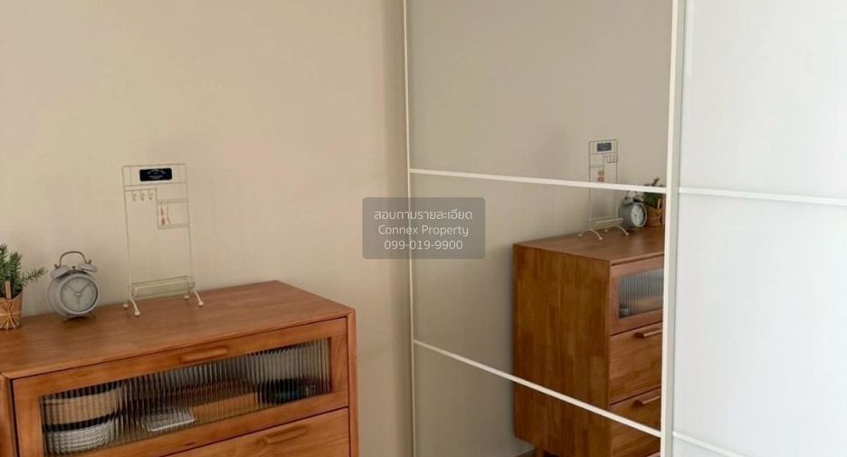 For rent 1 bed condo in Sathon, Bangkok