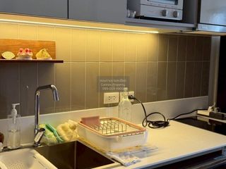For rent 1 Beds condo in Sathon, Bangkok