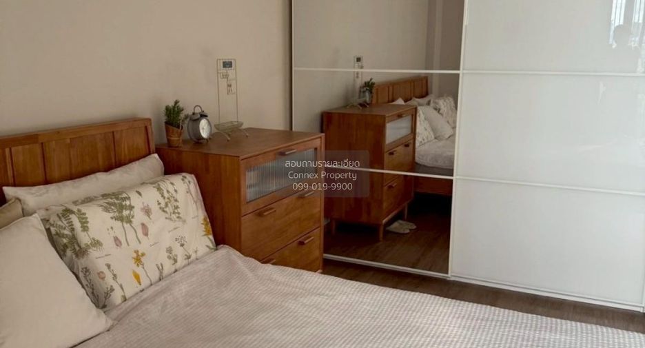 For rent 1 bed condo in Sathon, Bangkok