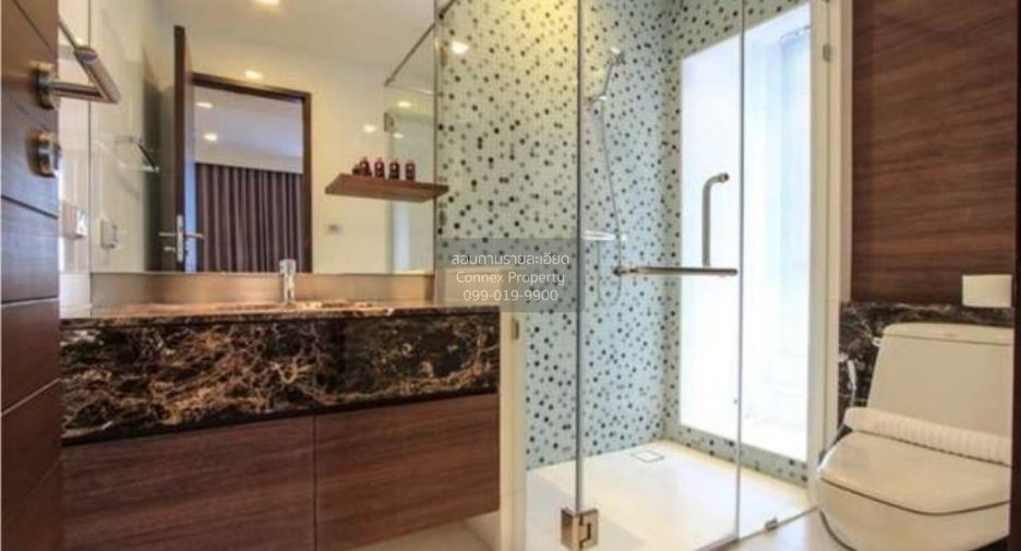 For rent 1 bed condo in Sathon, Bangkok