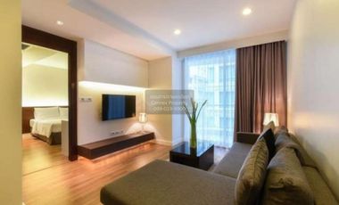 Wohnung zur Miete mit 1 Zimmer in Sathon, Bangkok