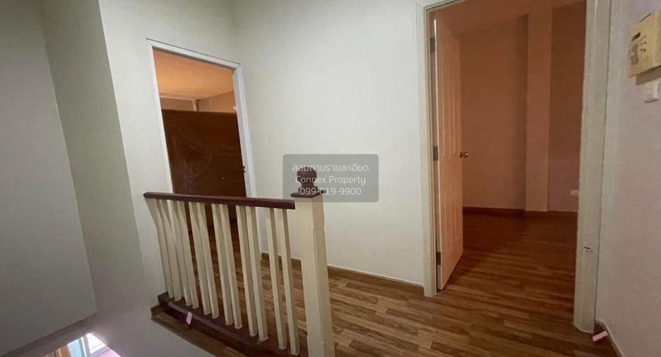 Reihenhaus zur Miete mit 3 Zimmer in Lam Luk Ka, Pathum Thani