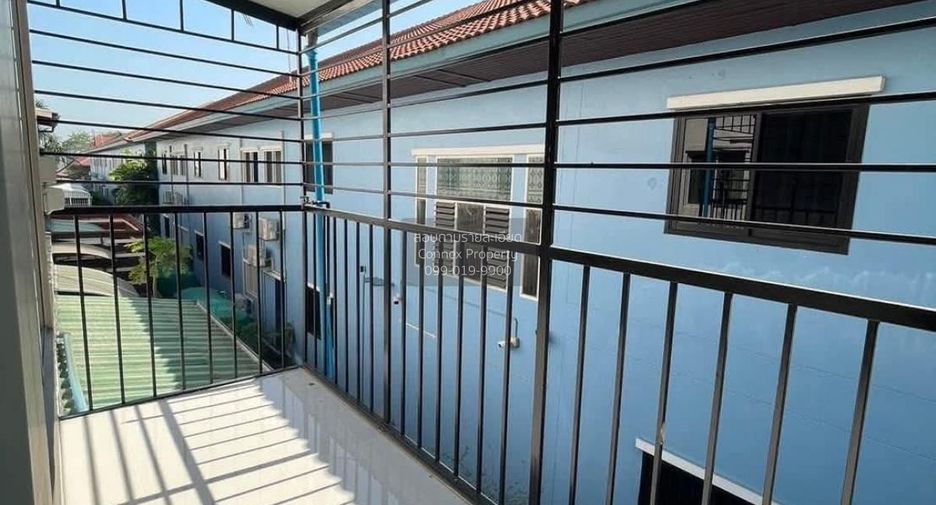 Reihenhaus zur Miete mit 3 Zimmer in Lam Luk Ka, Pathum Thani