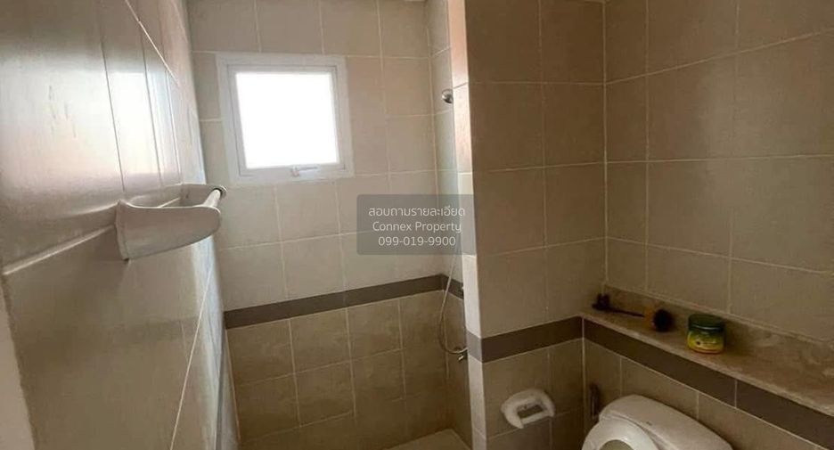 Reihenhaus zur Miete mit 3 Zimmer in Lam Luk Ka, Pathum Thani