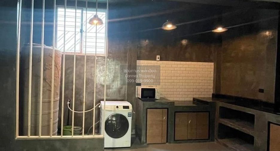 Reihenhaus zur Miete mit 3 Zimmer in Lam Luk Ka, Pathum Thani