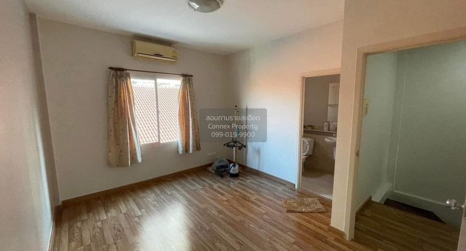 Reihenhaus zur Miete mit 3 Zimmer in Lam Luk Ka, Pathum Thani