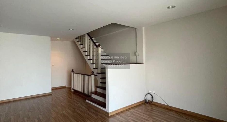 Reihenhaus zur Miete mit 3 Zimmer in Lam Luk Ka, Pathum Thani