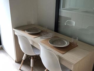 For rent 1 bed condo in Phra Khanong, Bangkok