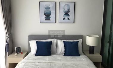 For rent 1 bed condo in Phra Khanong, Bangkok