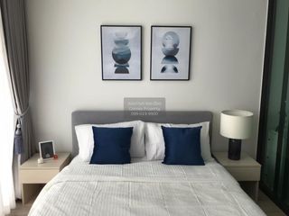 For rent 1 bed condo in Phra Khanong, Bangkok