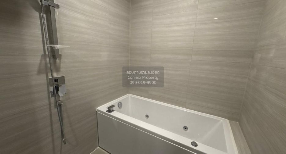 Condo en alquiler de 2 habitaciones en Watthana, Bangkok