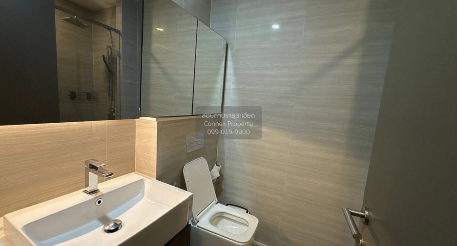 Condo en alquiler de 2 habitaciones en Watthana, Bangkok