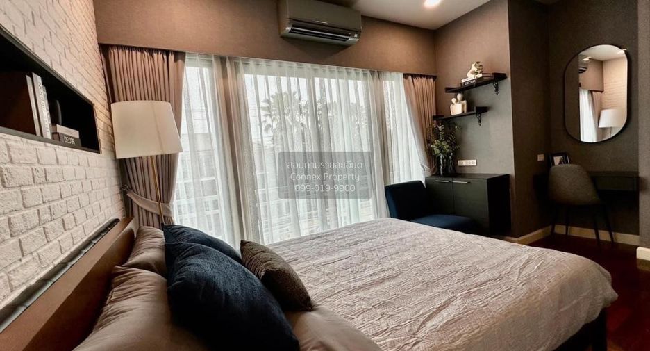 出租 5 卧室 独立屋 在 Lat Krabang, 曼谷