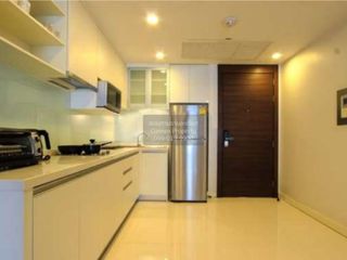 Wohnung zur Miete mit 1 Zimmer in Sathon, Bangkok