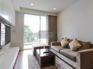 Wohnung zur Miete mit 1 Zimmer in Sathon, Bangkok