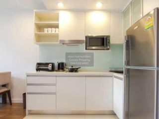 Wohnung zur Miete mit 1 Zimmer in Sathon, Bangkok