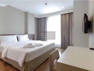 Wohnung zur Miete mit 1 Zimmer in Sathon, Bangkok