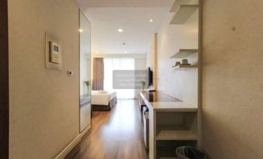 Wohnung zur Miete mit 1 Zimmer in Sathon, Bangkok