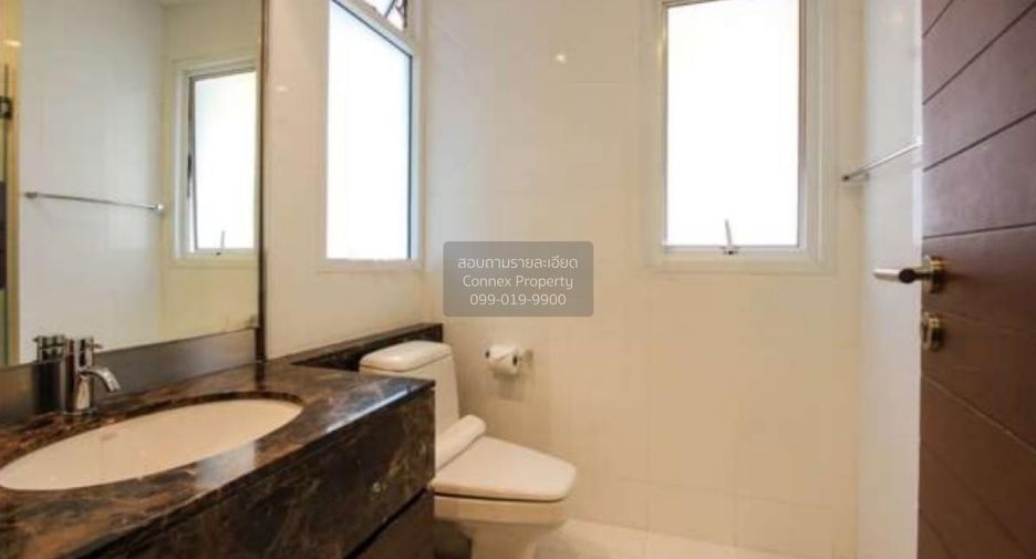 For rent 1 bed condo in Sathon, Bangkok