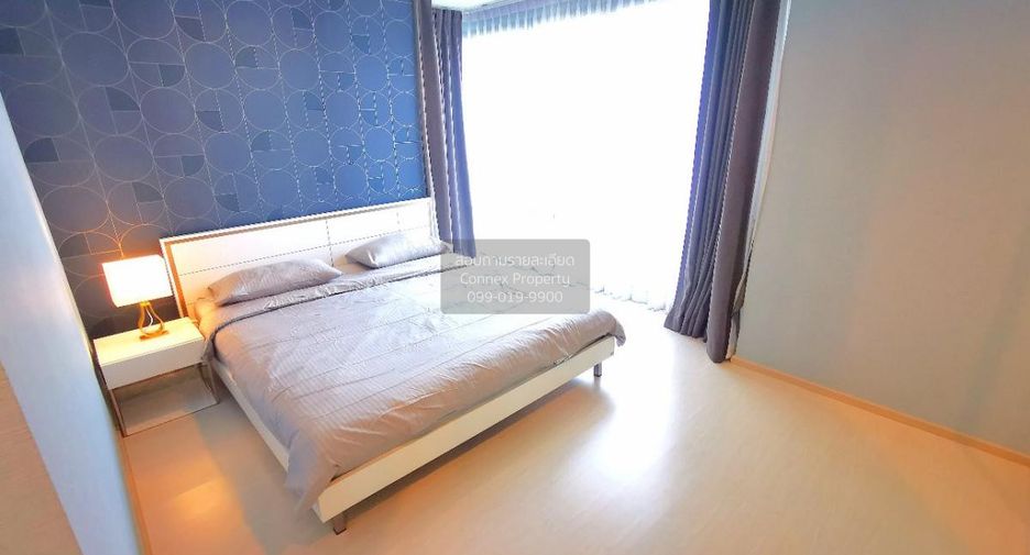 Condo en alquiler de 2 habitaciones en Khlong Toei, Bangkok