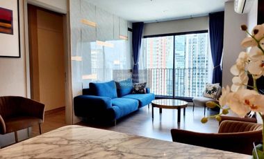 For rent 2 ベッドルーム condo in Watthana, Bangkok
